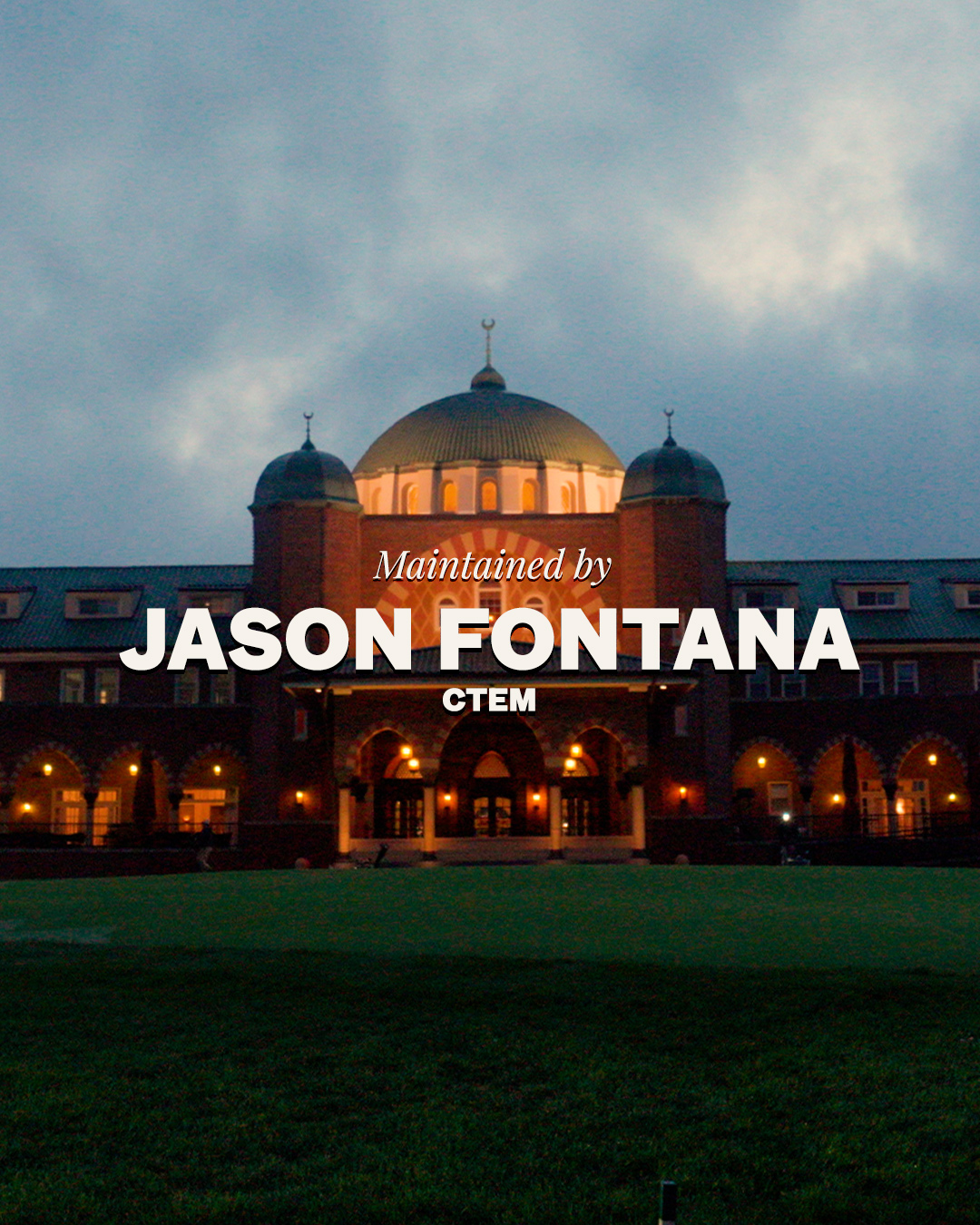 Medinah, slide 2 of 7