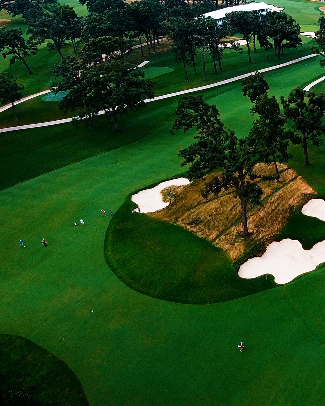 Medinah, slide 3 of 7